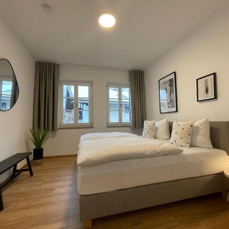 Gmund Seeliebe Premiumsuite Gmund am Tegernsee Buitenkant foto