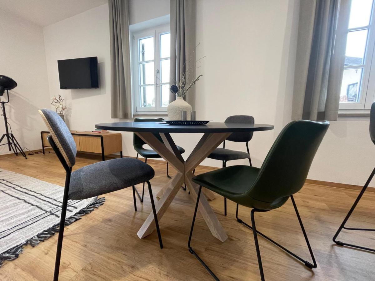 Gmund Seeliebe Premiumsuite Gmund am Tegernsee Buitenkant foto