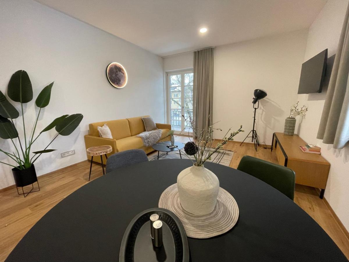 Gmund Seeliebe Premiumsuite Gmund am Tegernsee Buitenkant foto