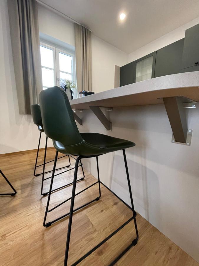 Gmund Seeliebe Premiumsuite Gmund am Tegernsee Buitenkant foto